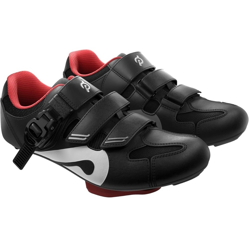 New in Box Peloton Cycling Shoes with Cleats size 40